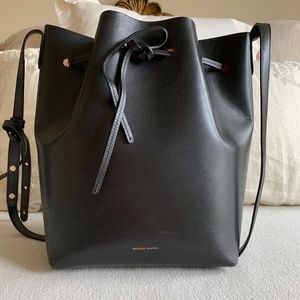 Mansur Gavriel Bucket Bag